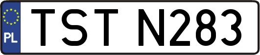 TSTN283