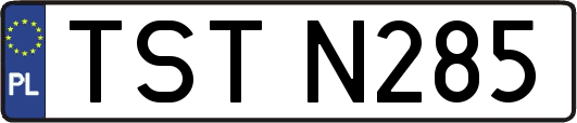 TSTN285