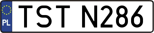 TSTN286