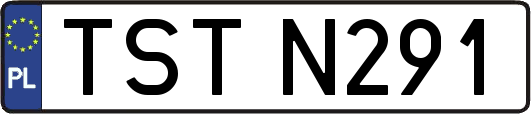 TSTN291