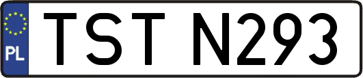 TSTN293