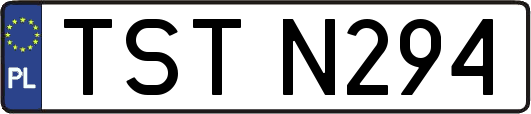 TSTN294