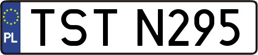 TSTN295