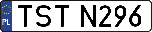 TSTN296