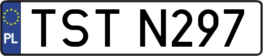 TSTN297