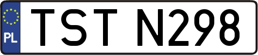 TSTN298