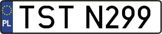 TSTN299