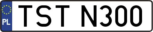 TSTN300