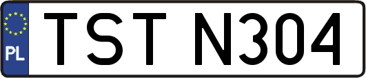 TSTN304