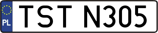 TSTN305