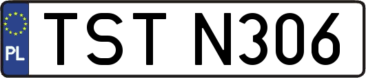 TSTN306