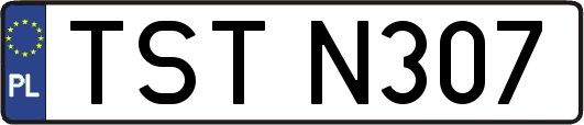 TSTN307