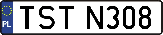TSTN308