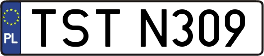 TSTN309