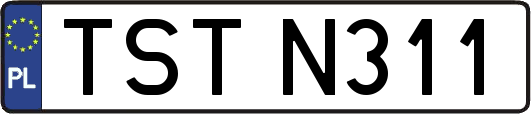 TSTN311