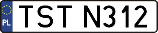 TSTN312