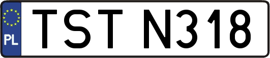 TSTN318