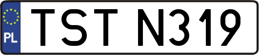 TSTN319