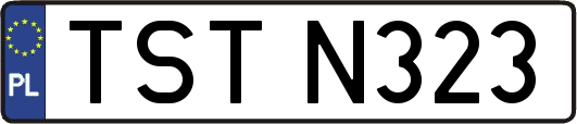 TSTN323