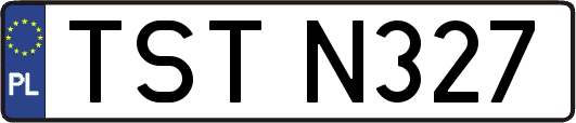 TSTN327