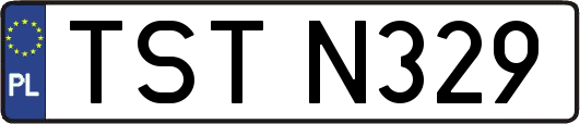 TSTN329