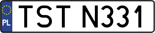 TSTN331