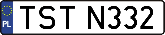 TSTN332