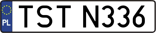 TSTN336