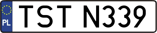TSTN339