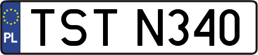 TSTN340