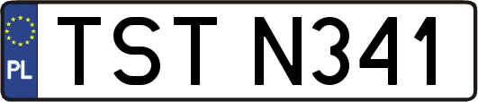 TSTN341