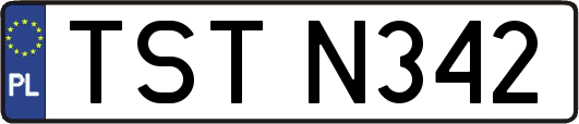 TSTN342