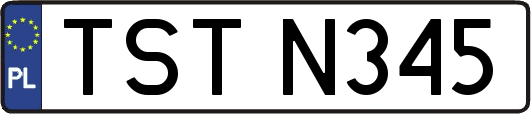TSTN345