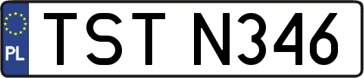 TSTN346