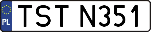 TSTN351
