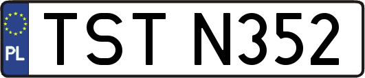 TSTN352