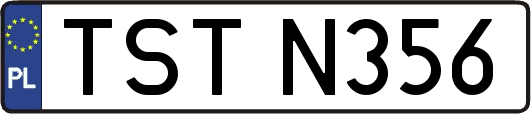 TSTN356
