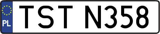 TSTN358