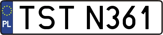 TSTN361