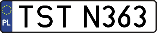 TSTN363
