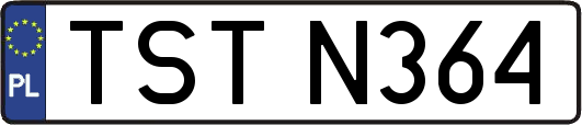 TSTN364
