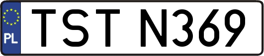 TSTN369