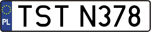 TSTN378
