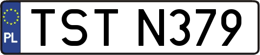 TSTN379