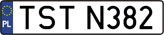 TSTN382