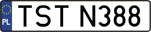 TSTN388