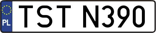 TSTN390
