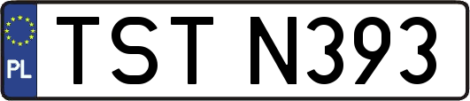 TSTN393