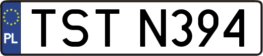TSTN394