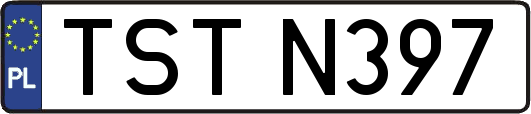 TSTN397